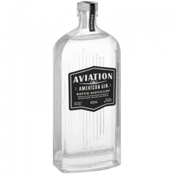 Gin Aviation 0.7l